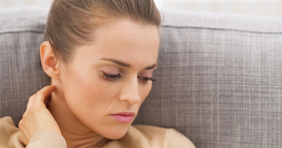 6 Less Common MS Symptoms You Need to Know About